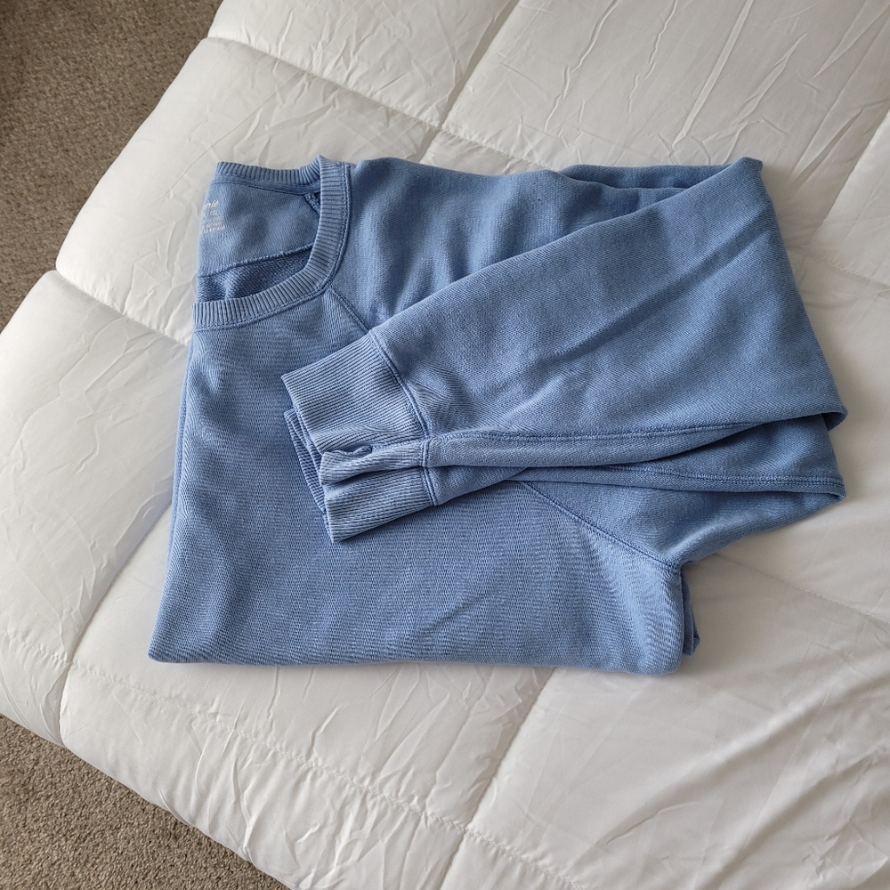 Aerie Vintage Crew Sweatshirt